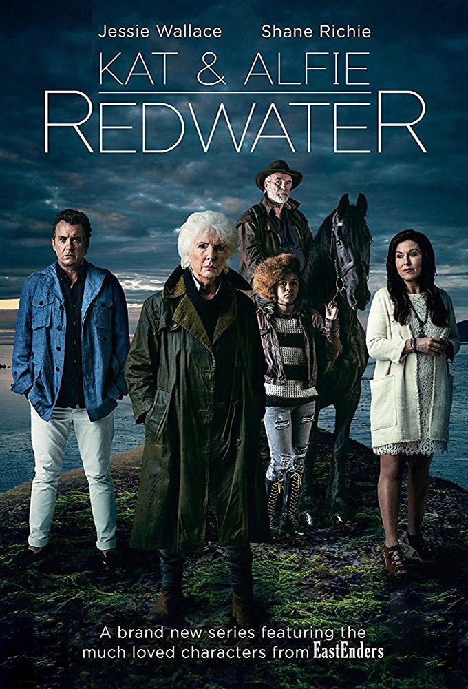 TV ratings for Red Water in Polonia. BBC One TV series