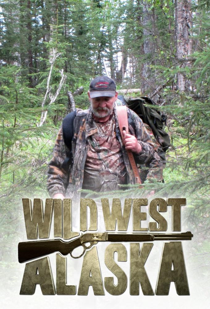 TV ratings for Wild West Alaska in Russia. Animal Planet TV series