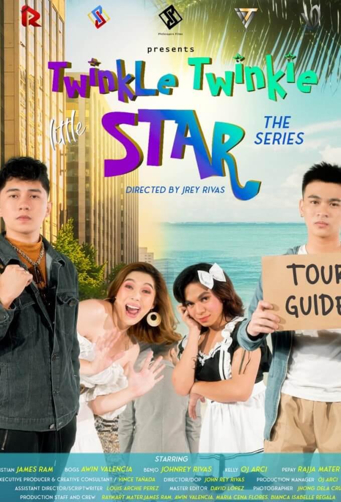 TV ratings for Twinkle, Twinkie, Little Star in Philippines. youtube TV series