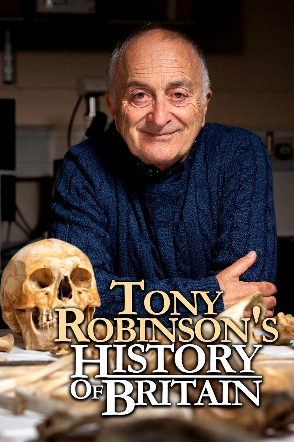 TV ratings for Tony Robinson's History Of Britain in Denmark. Channel 5 TV series