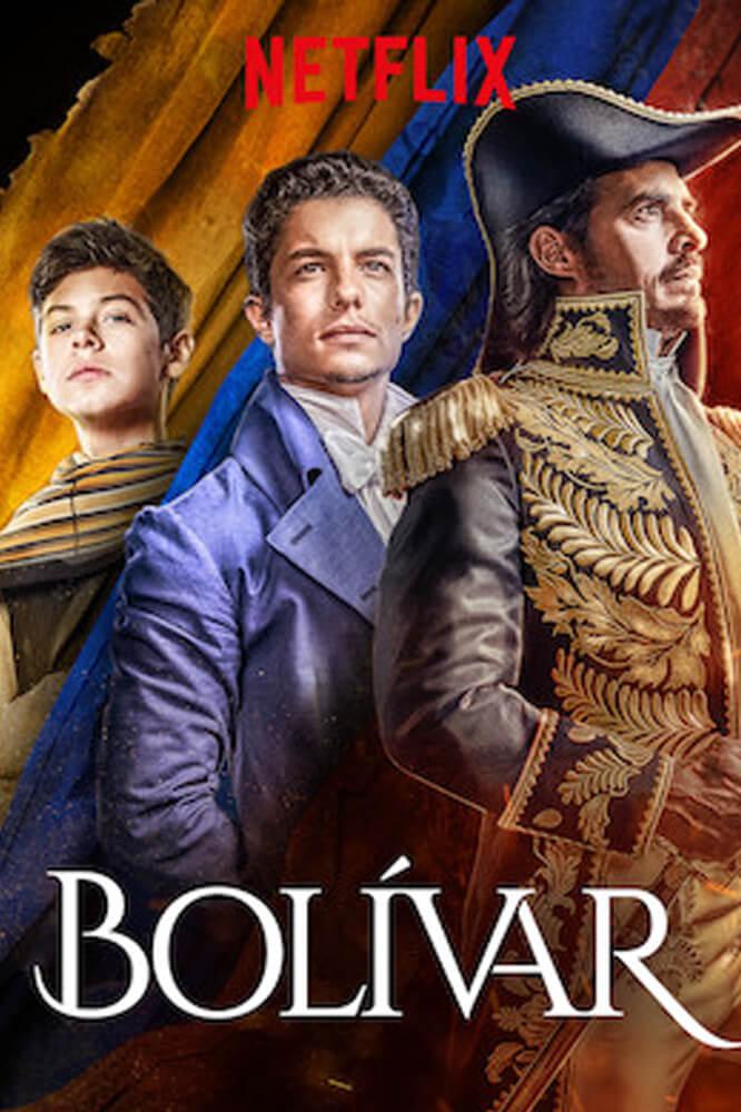 TV ratings for Bolivar, Una Lucha Admirable in Australia. Caracol Televisión TV series