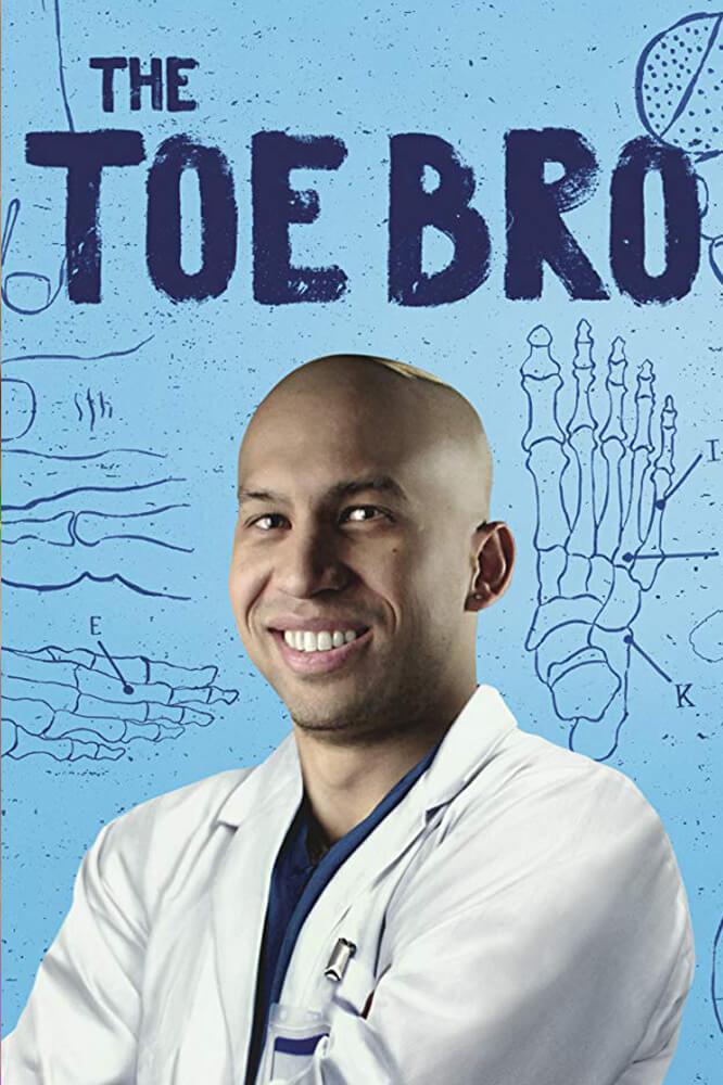 TV ratings for The Toe Bro in Australia. A+E Networks TV series