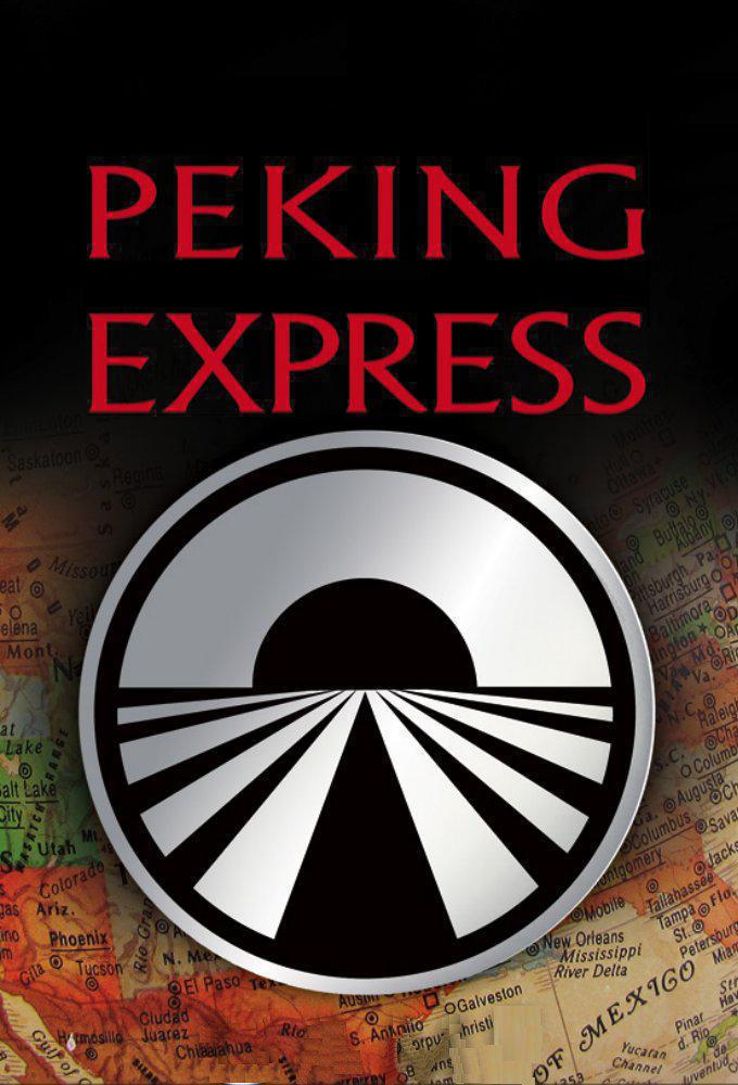 TV ratings for Pekín Express in Rusia. Net5 TV series