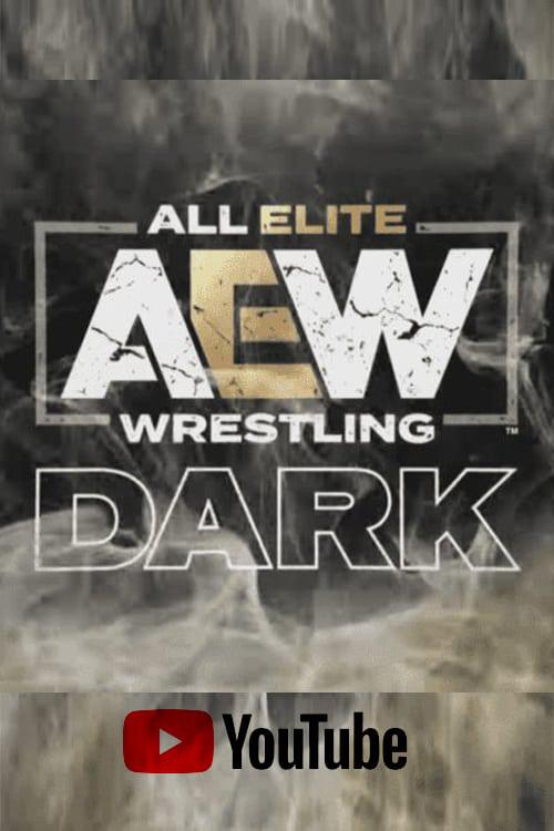 TV ratings for All Elite Wrestling: Dark in Japan. youtube TV series
