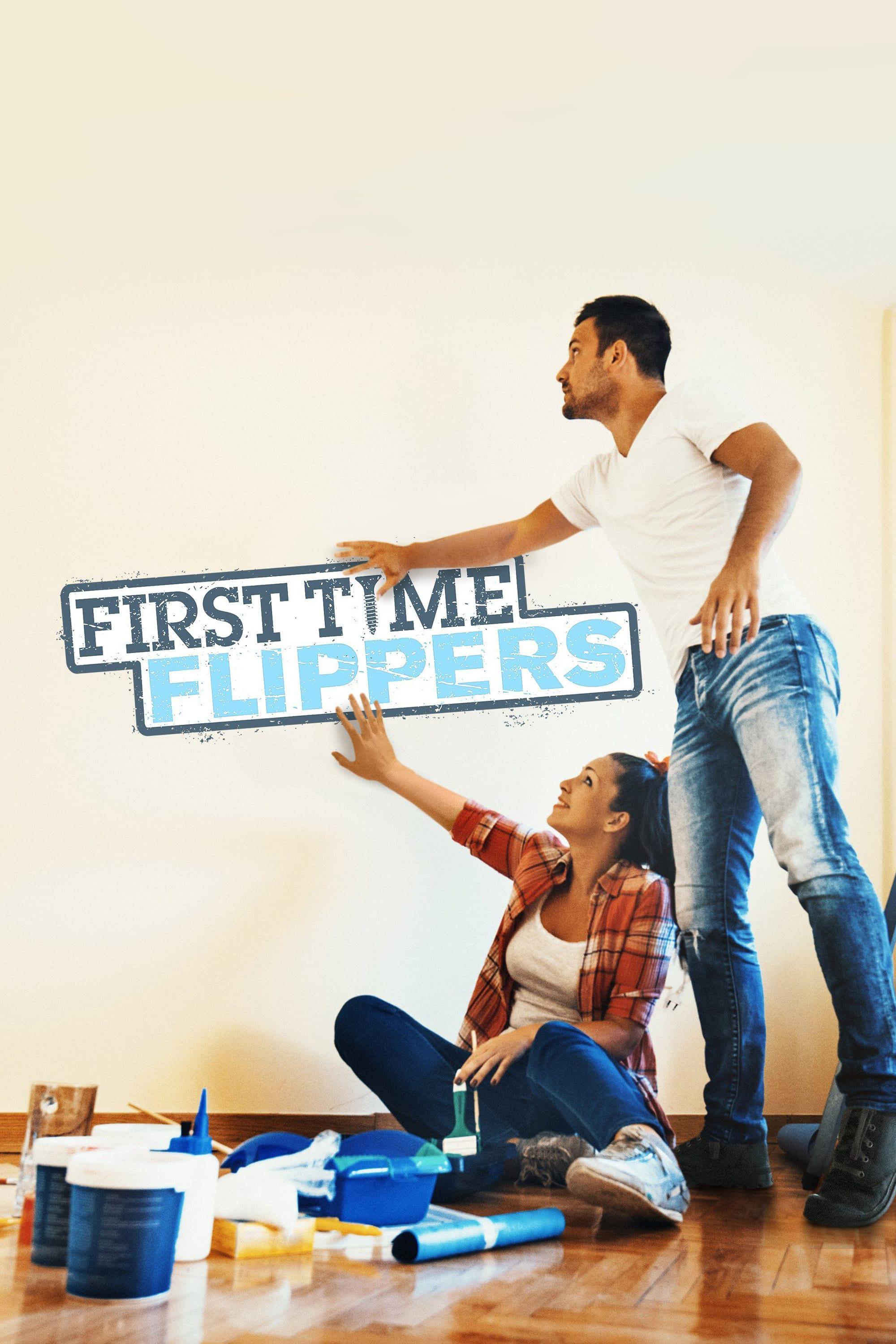 TV ratings for First Time Flippers in Sweden. DIY Network TV series