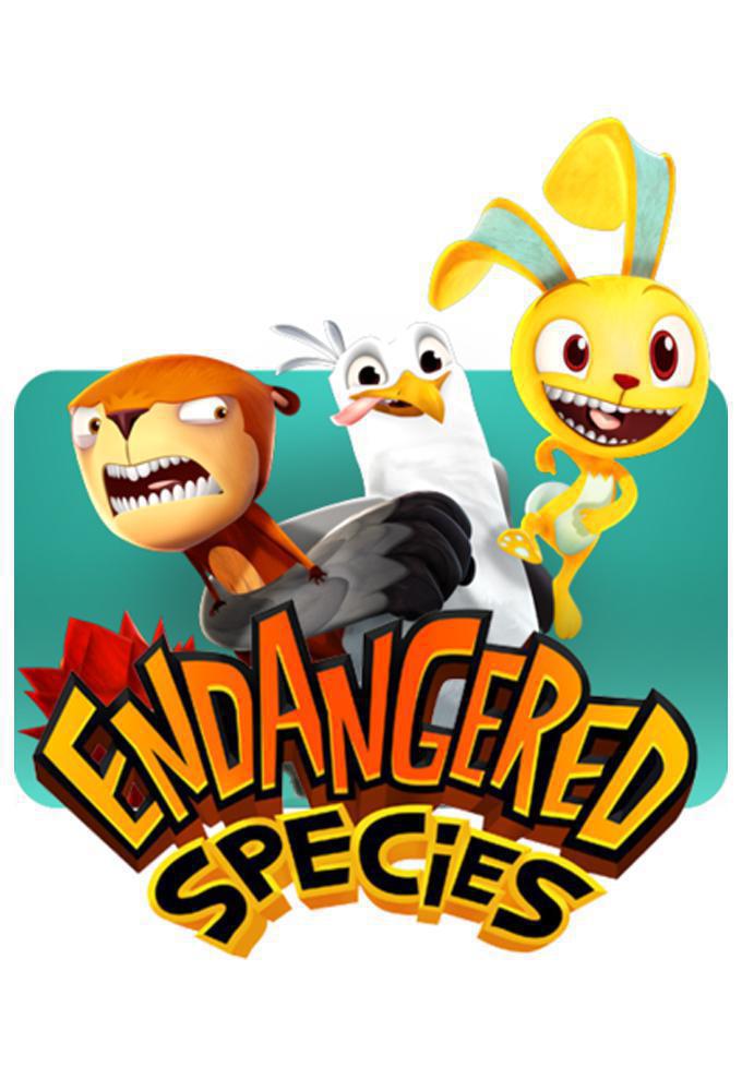 TV ratings for Endangered Species in Spain. Télétoon TV series