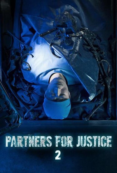Partners For Justice (검법남녀)