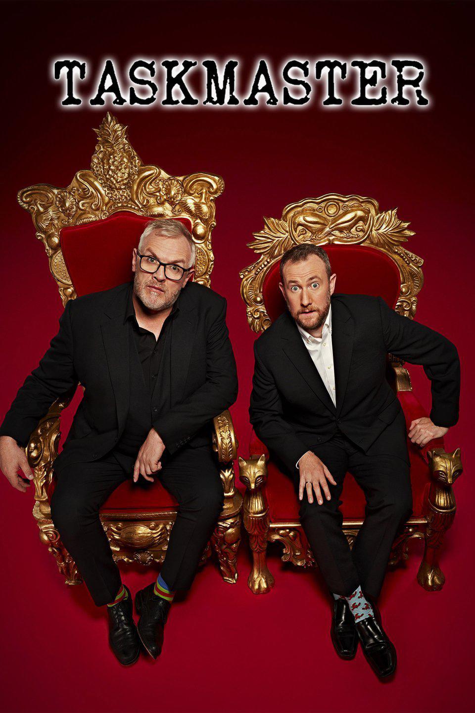 TV ratings for Taskmaster in the United Kingdom. Channel 4 TV series