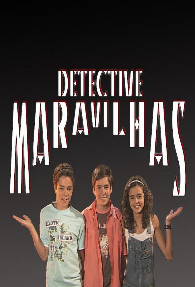 TV ratings for Detective Maravilhas in Chile. TVI TV series