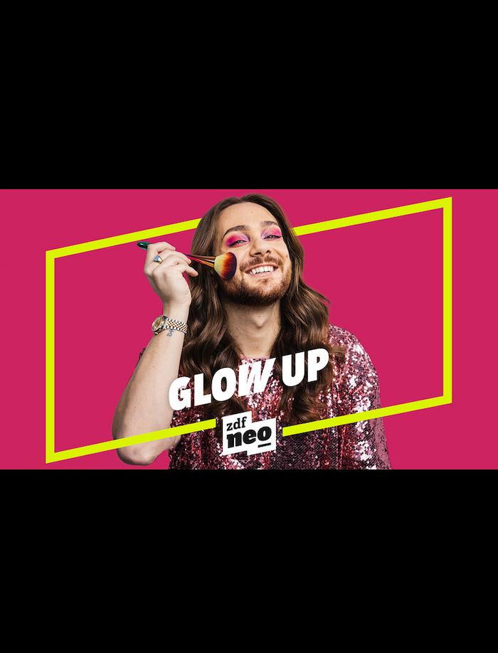 TV ratings for Glow Up - Deutschlands Nächster Make-up-Star in New Zealand. ZDFneo TV series
