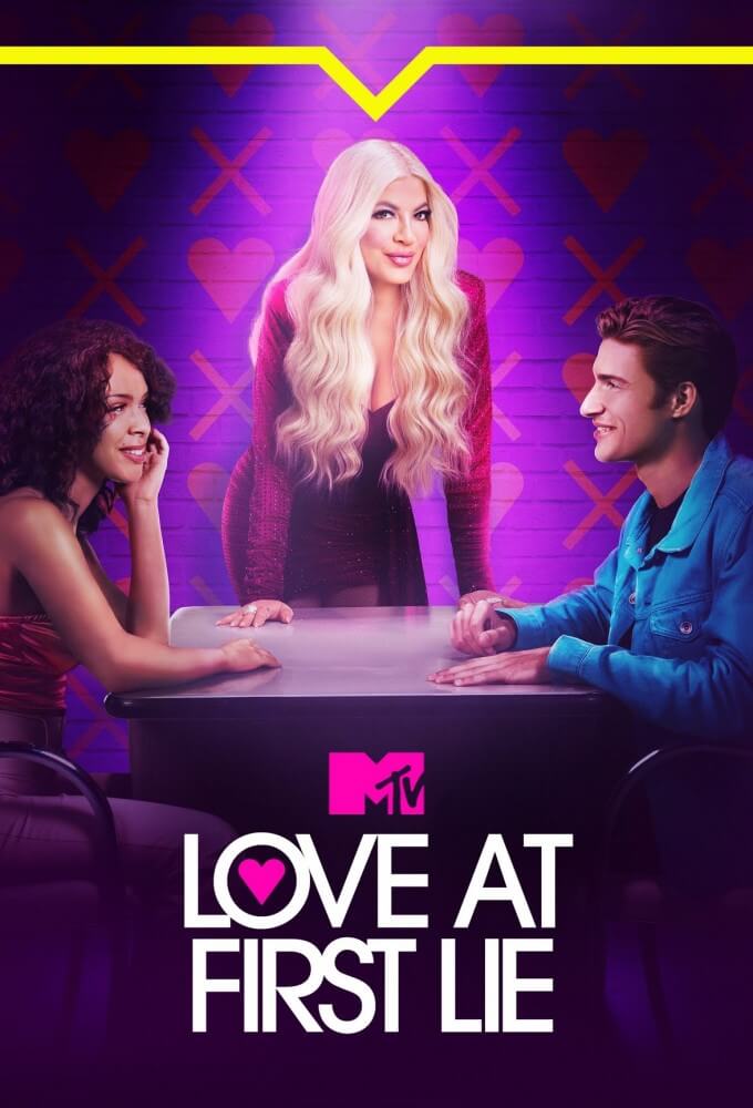 TV ratings for Love At First Lie in Germany. MTV TV series