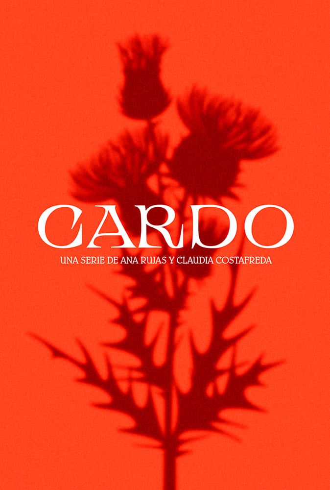 TV ratings for Cardo in Francia. Atresplayer Premium TV series