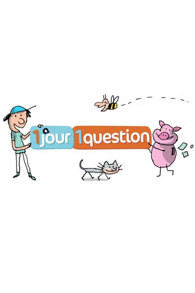 TV ratings for Un Jour, Une Question in Corea del Sur. France 4 TV series