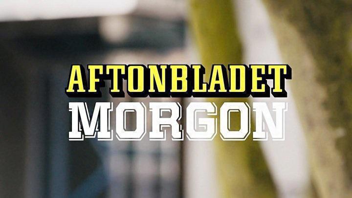 TV ratings for Aftonbladet Morgon in the United Kingdom. Aftonbladet TV series