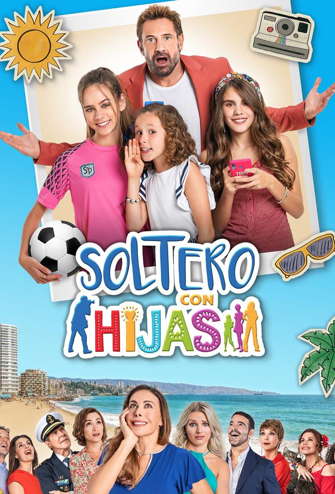 TV ratings for Soltero Con Hijas in Brazil. Las Estrellas TV series
