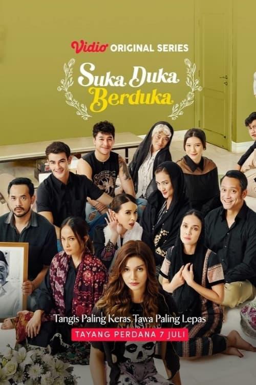 TV ratings for Suka Duka Berduka in Norway. Vidio TV series