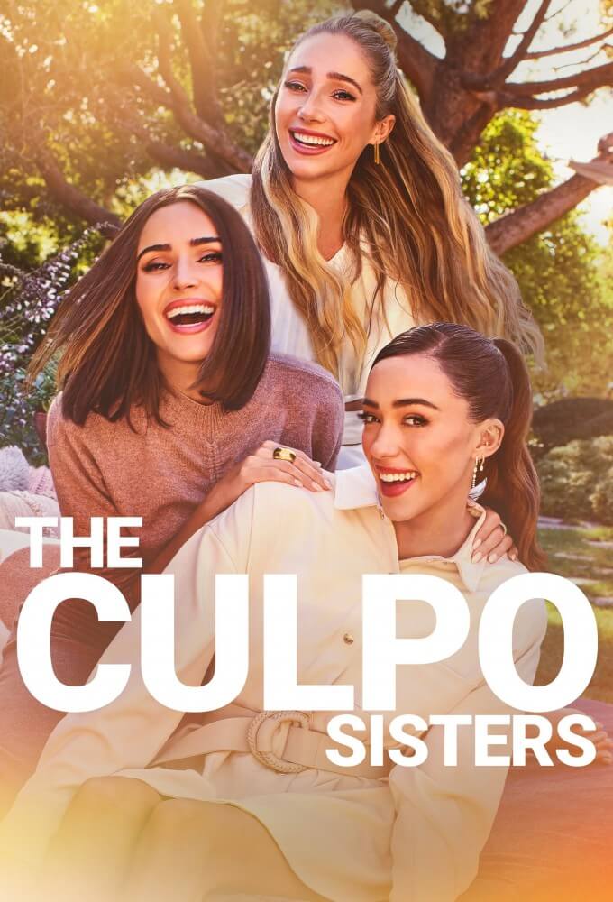 TV ratings for The Culpo Sisters in Corea del Sur. TLC TV series