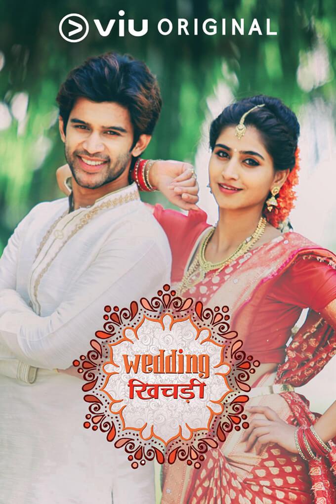 TV ratings for Wedding Khichdi in los Estados Unidos. Viu India TV series