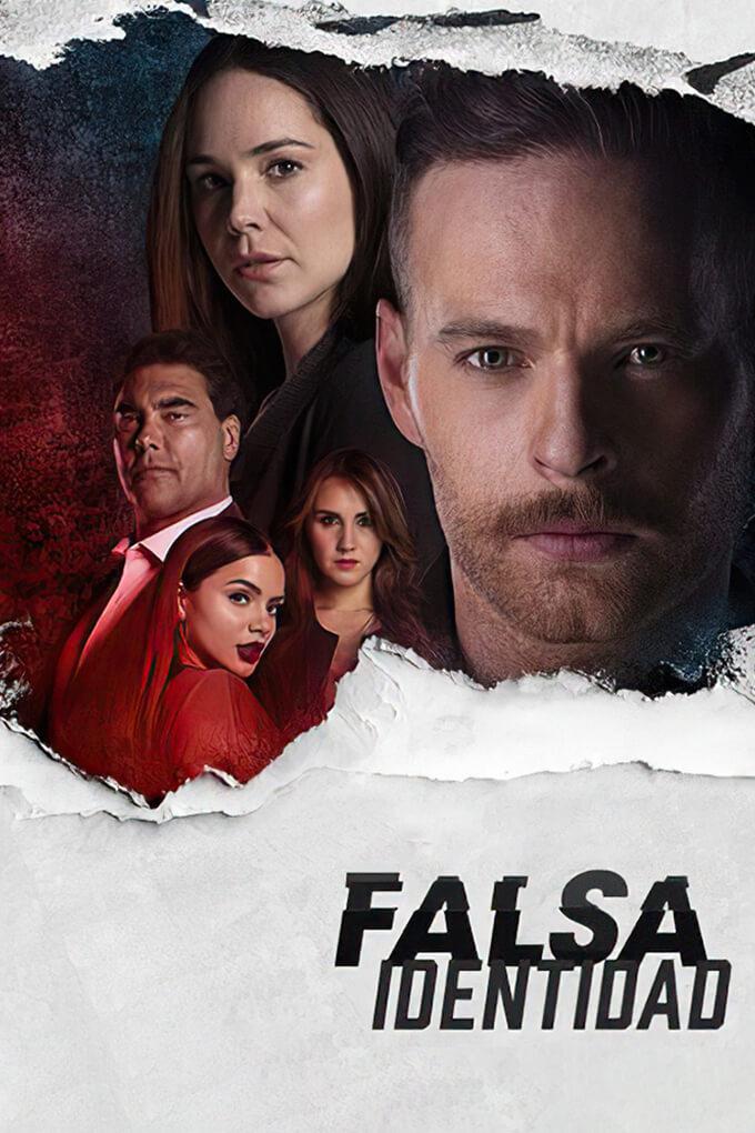 TV ratings for Falsa Identidad in the United States. Telemundo TV series