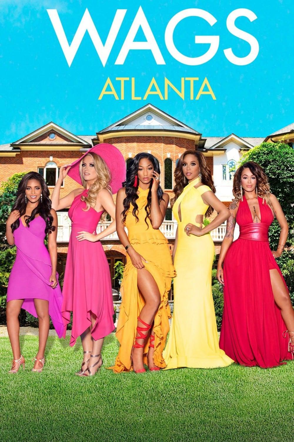TV ratings for Wags Atlanta in Chile. e! TV series