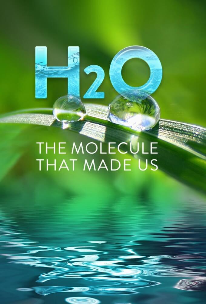 TV ratings for H2o: The Molecule That Made Us in Australia. PBS TV series