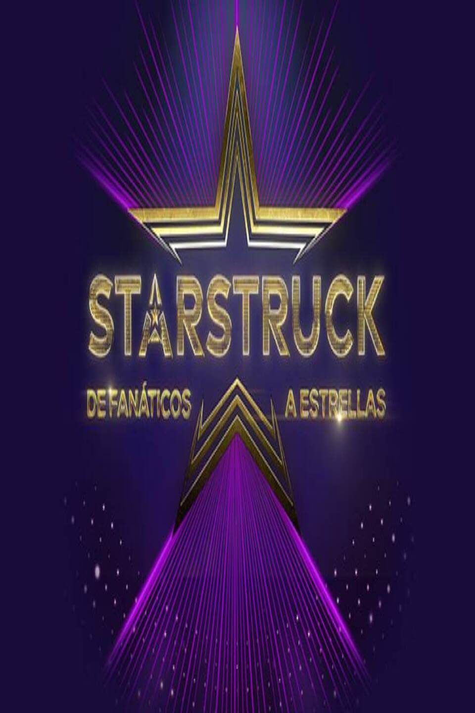 TV ratings for Starstruck in Brazil. Canal 13 TV series