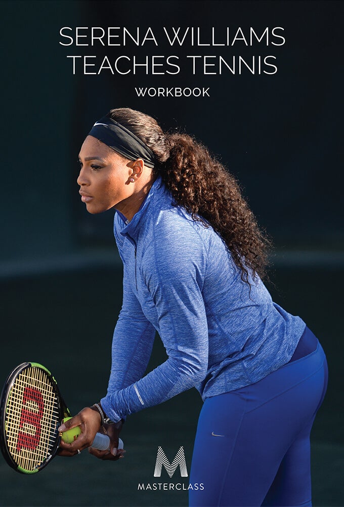 TV ratings for Serena Williams Teaches Tennis in Canada. MasterClass TV series