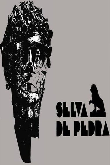 Selva De Pedra (1972)