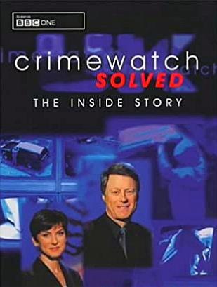 TV ratings for Crimewatch in Chile. BBC One TV series