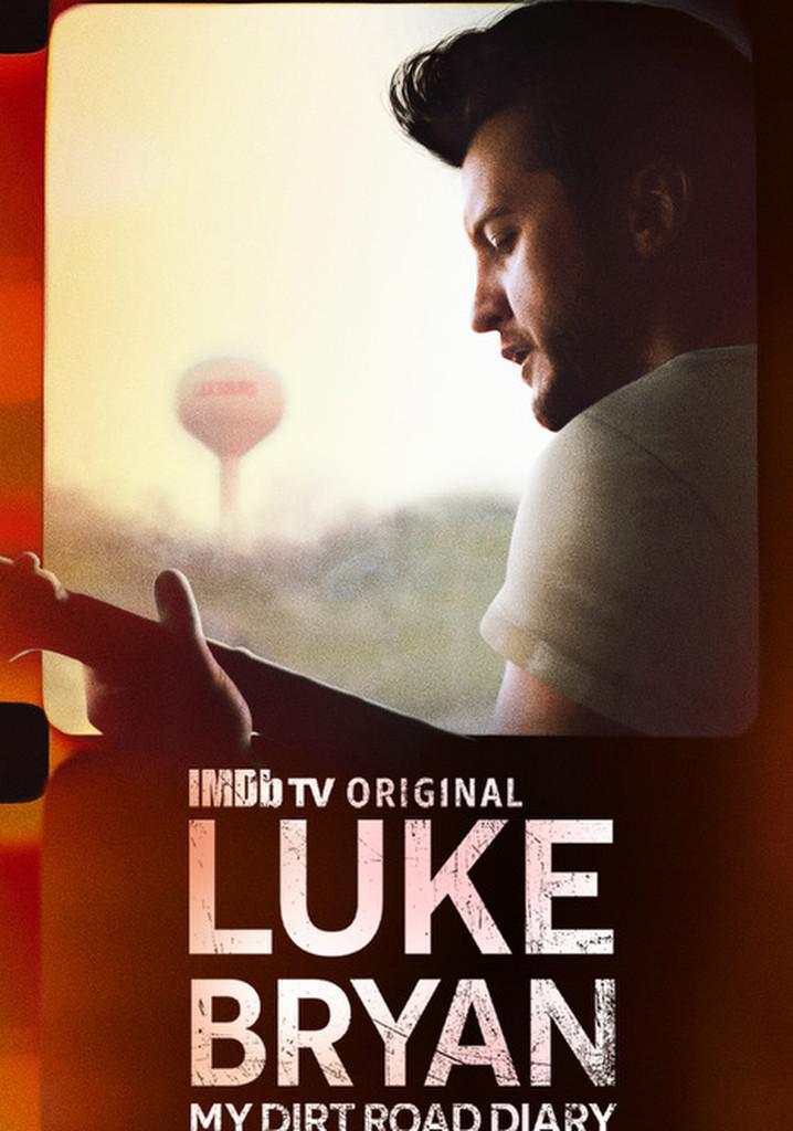TV ratings for Luke Bryan: My Dirt Road Diary in Norway. imdb tv TV series