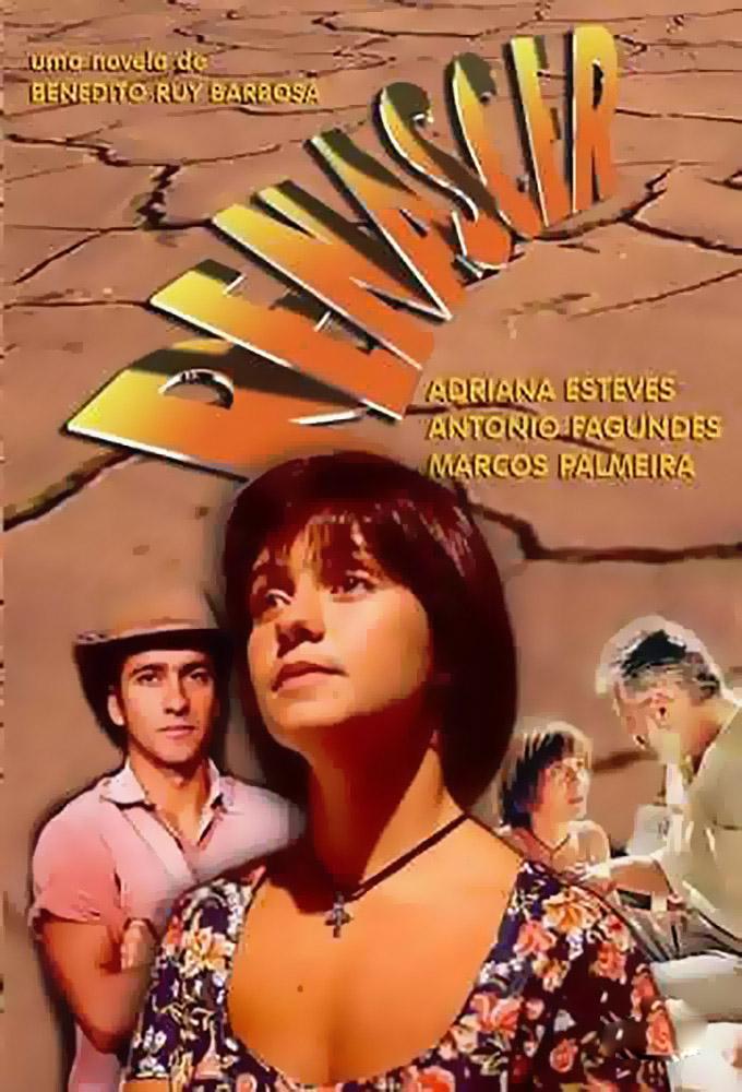 TV ratings for Renascer (1993) in Canada. TV Globo TV series