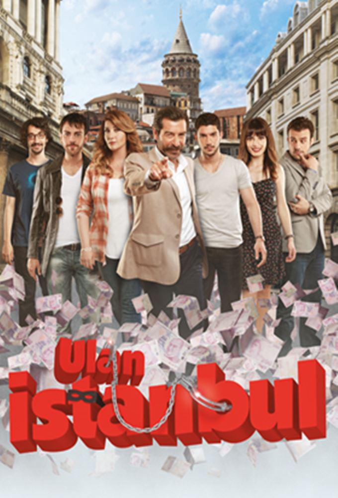 TV ratings for Ulan Istanbul in Russia. Kanal D TV series