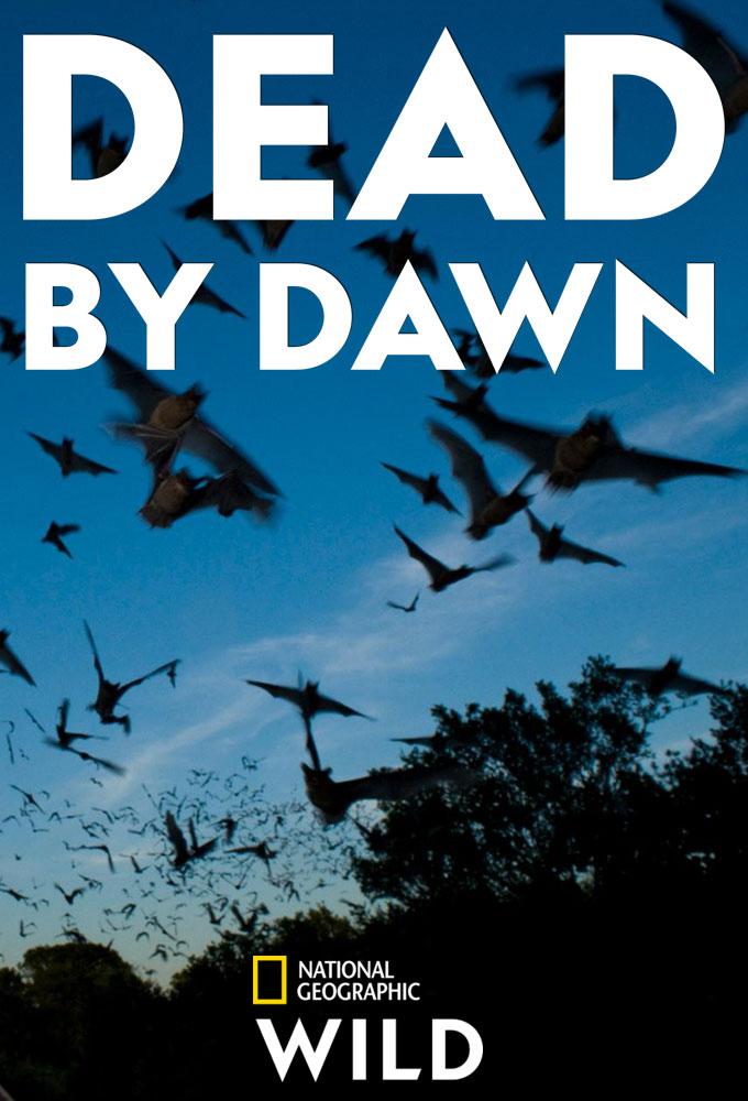 TV ratings for Dead By Dawn in los Estados Unidos. National Geographic TV series