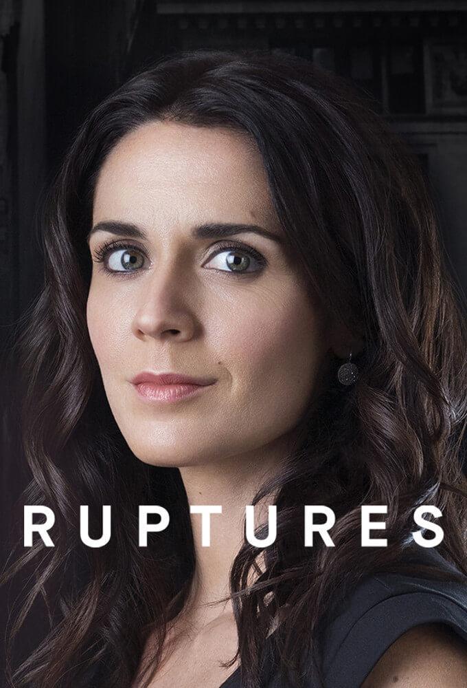 TV ratings for Ruptures in New Zealand. ICI Radio-Canada Télé TV series