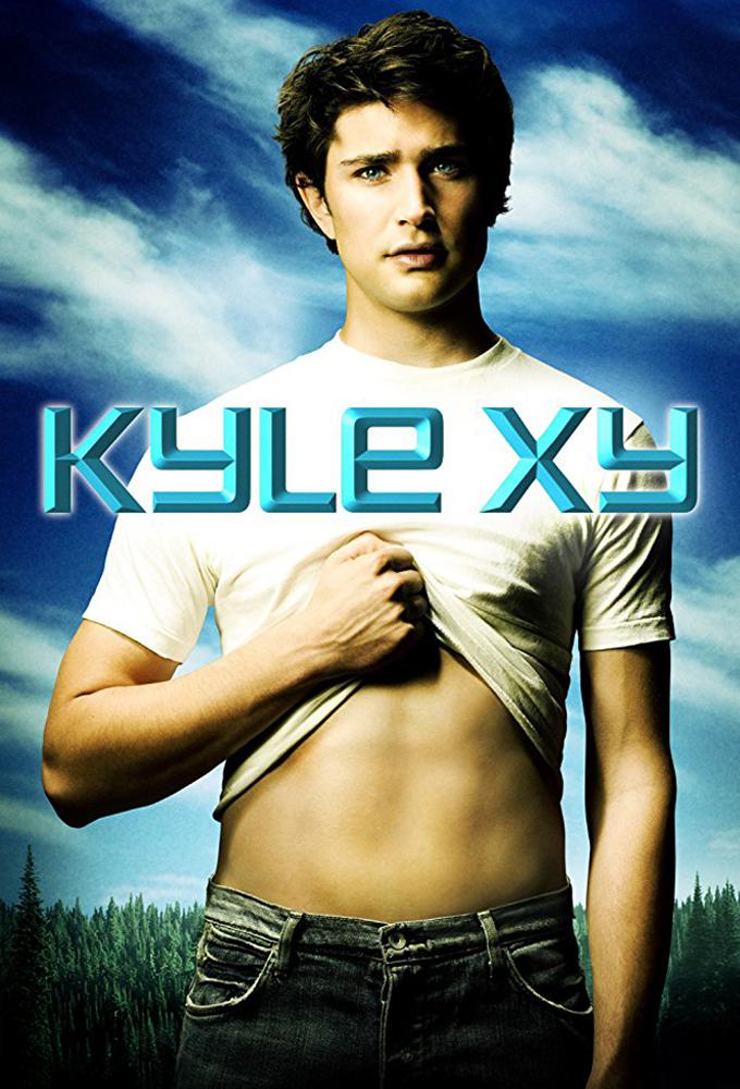 TV ratings for Kyle XY in los Estados Unidos. ABC Family TV series