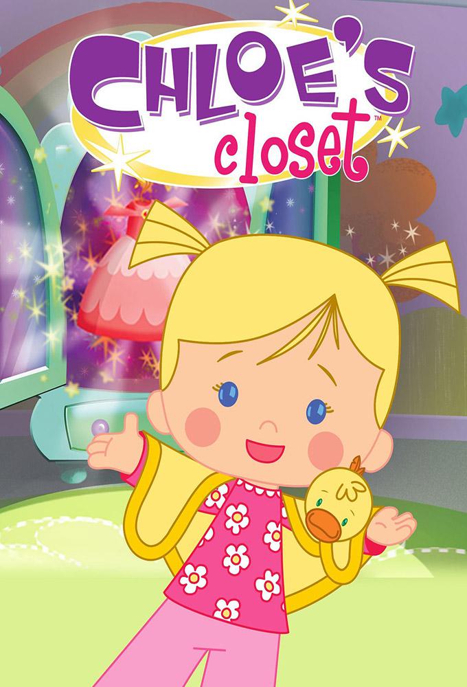 TV ratings for Chloe's Closet in the United States. Sprout TV series
