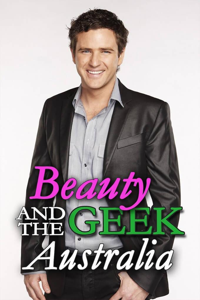 TV ratings for Beauty And The Geek Australia in Colombia. Seven Network TV series