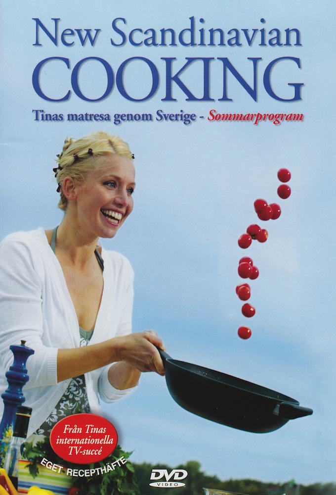 TV ratings for New Scandinavian Cooking in Norway. BS Fuji TV series