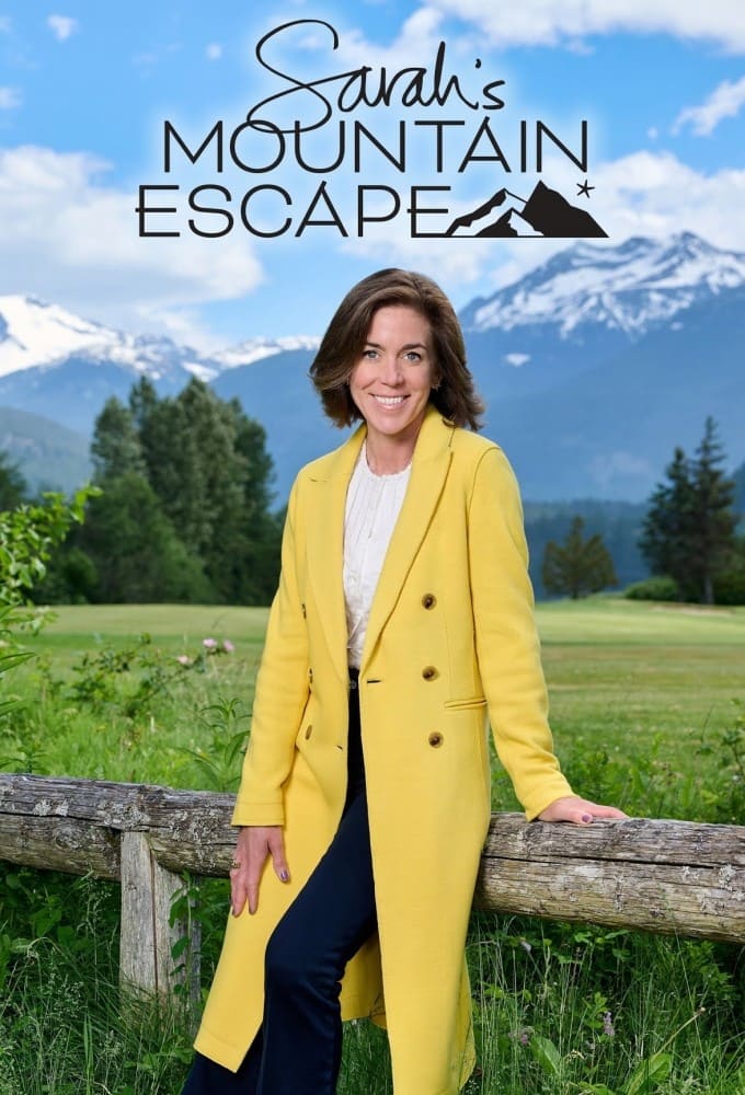 TV ratings for Sarah’s Mountain Escape in Mexico. hgtv TV series