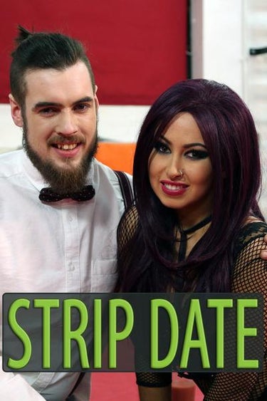 Strip Date