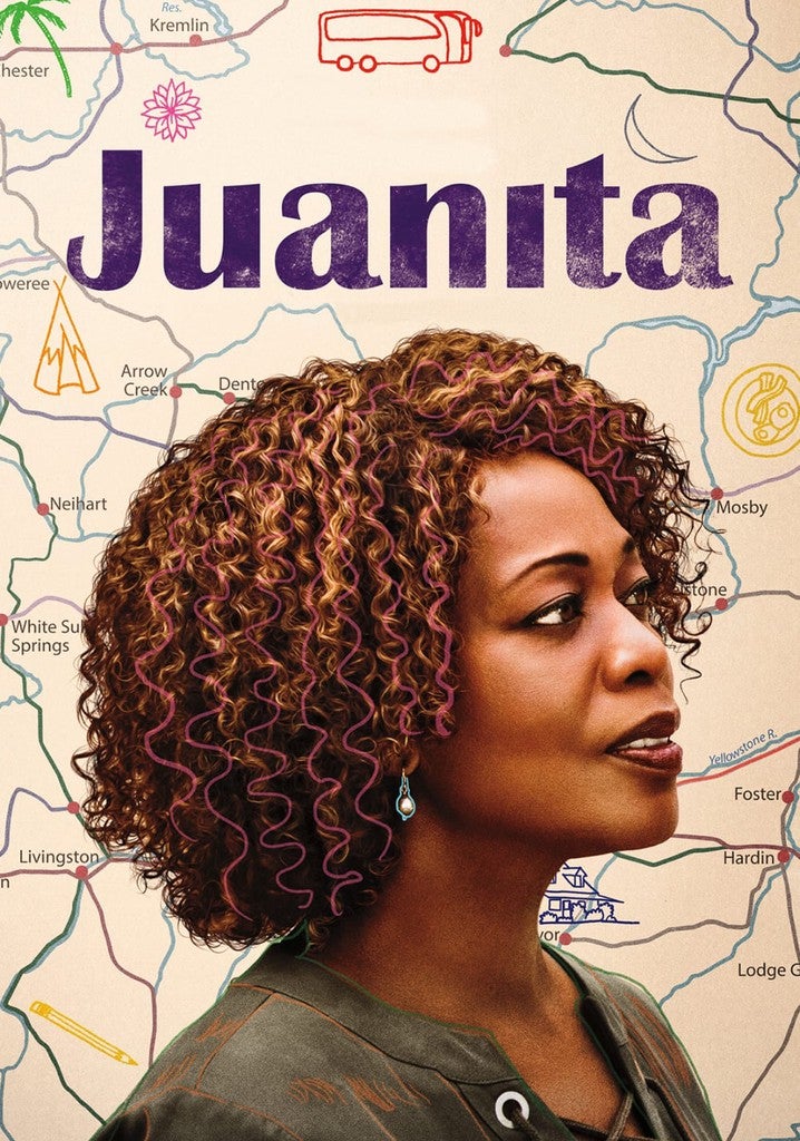 TV ratings for Juanita in the United States. Netflix TV series