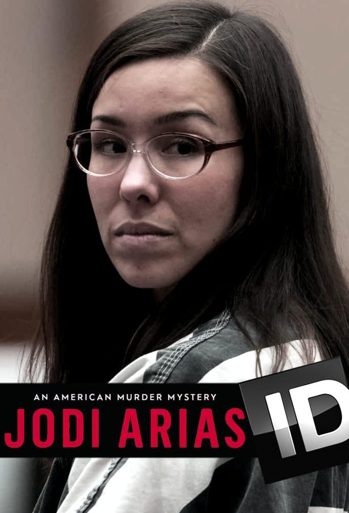TV ratings for Jodi Arias: An American Murder Mystery in the United States. Discovery Communications TV series