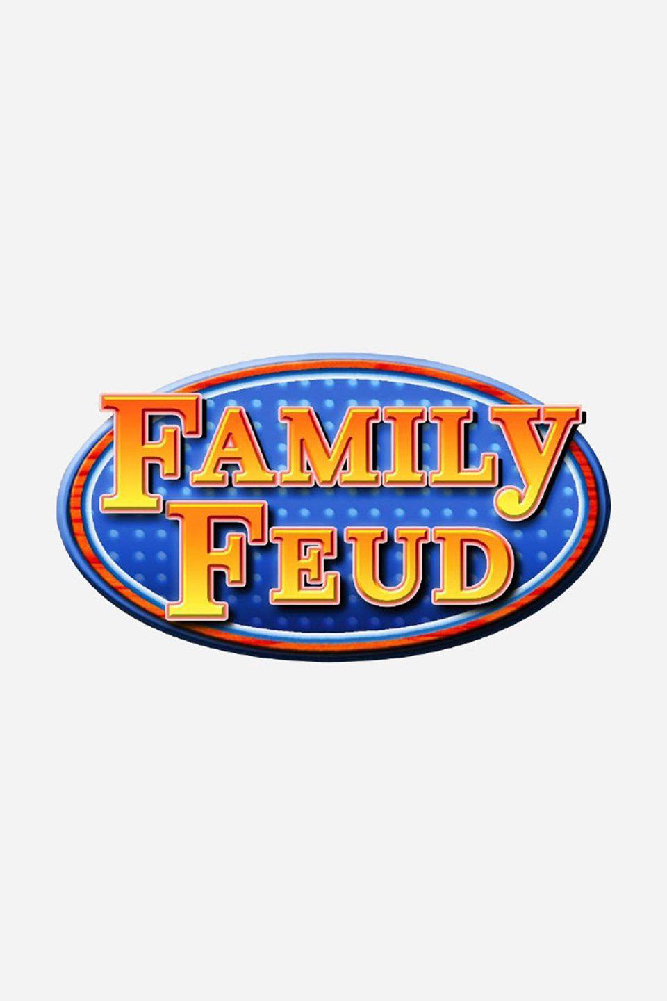 TV ratings for Family Feud (US) in Brazil. Syndication TV series