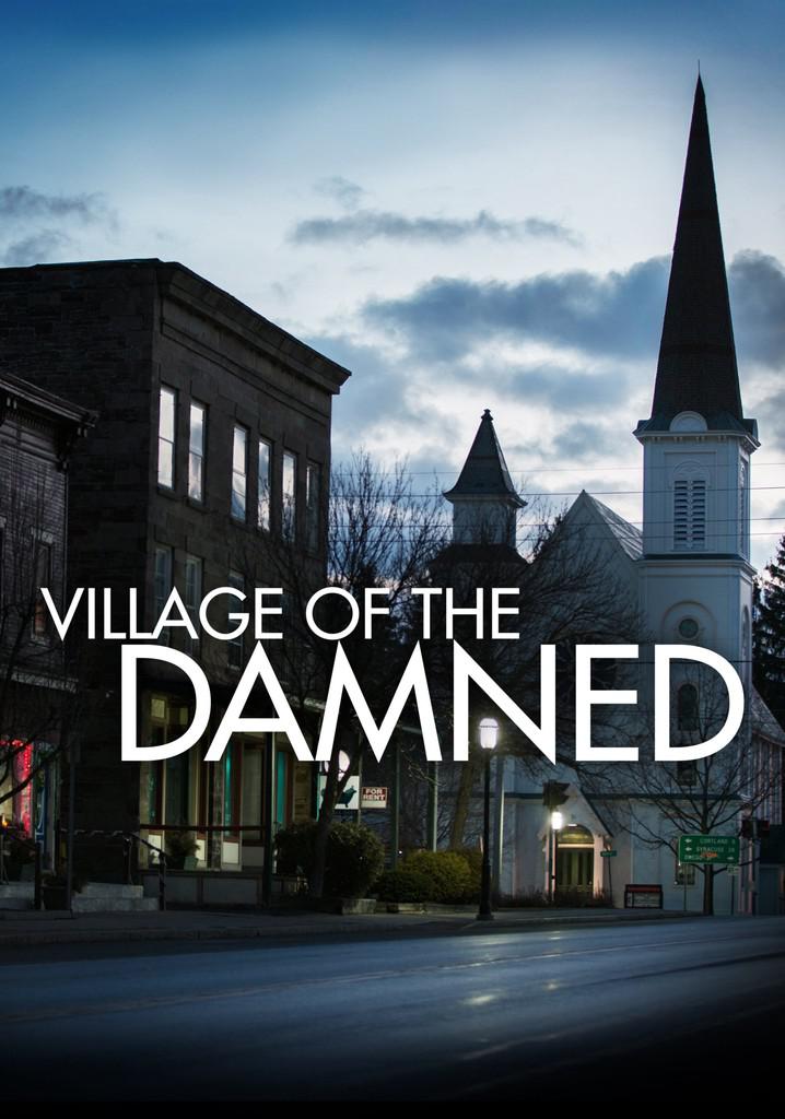 TV ratings for Village Of The Damned in Brazil. investigation discovery TV series