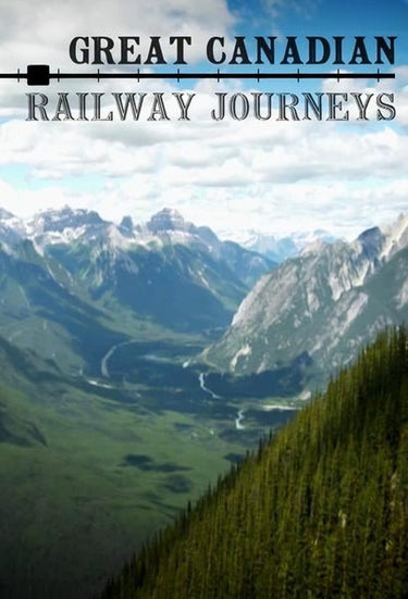 Great Alaskan Railroad Journeys