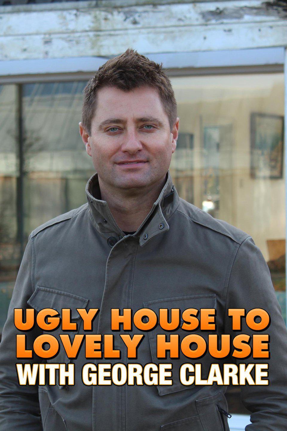 TV ratings for Ugly House To Lovely House With George Clarke in Denmark. Channel 4 TV series