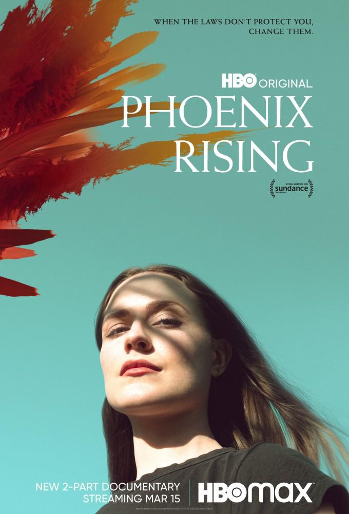 TV ratings for Phoenix Rising in Chile. HBO TV series