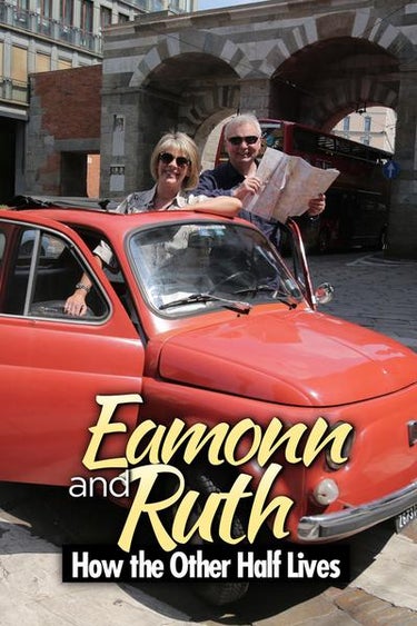 Eamonn And Ruth: How The Other Half Lives