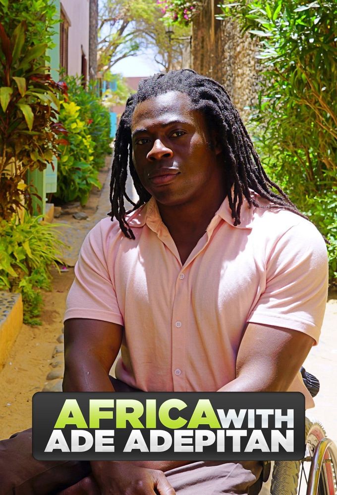 TV ratings for Africa With Ade Adepitan in Netherlands. BBC Two TV series