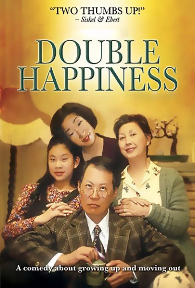 TV ratings for Double Happiness in Portugal. Mediacorp Channel 8 TV series